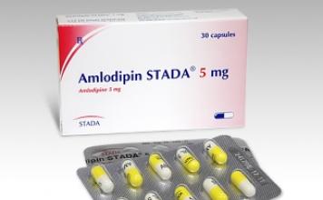 Амлодипин: инструкция по применению, аналоги и отзывы, цены в аптеках России